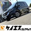 nissan serena 2018 -NISSAN--Serena DAA-GFC27--GFC27-098013---NISSAN--Serena DAA-GFC27--GFC27-098013- image 1