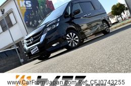 nissan serena 2018 -NISSAN--Serena DAA-GFC27--GFC27-098013---NISSAN--Serena DAA-GFC27--GFC27-098013-