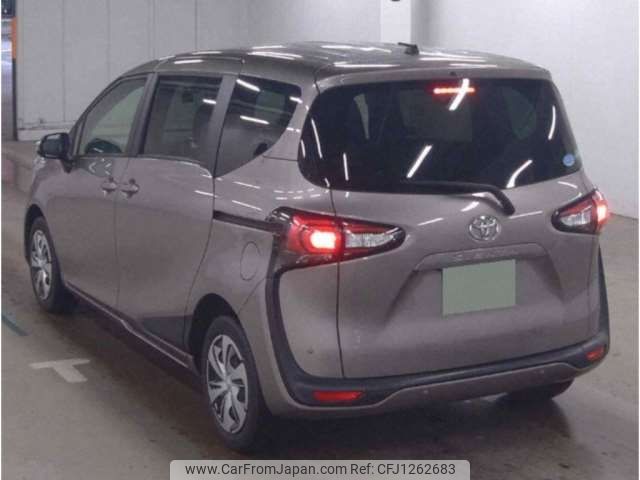 toyota sienta 2020 -TOYOTA--Sienta 5BA-NSP170G--NSP170G-7268054---TOYOTA--Sienta 5BA-NSP170G--NSP170G-7268054- image 2