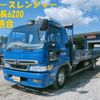 hino ranger 2001 CFJ1039077 image 1