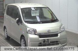 daihatsu move 2013 -DAIHATSU--Move LA110S-0056529---DAIHATSU--Move LA110S-0056529-