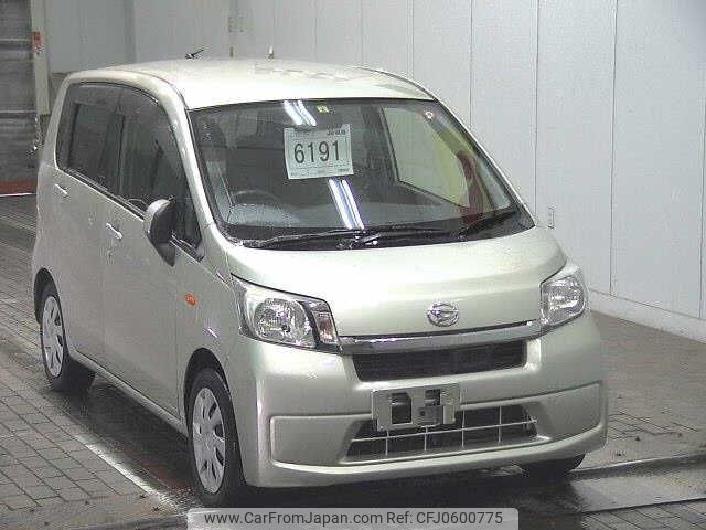 daihatsu move 2013 -DAIHATSU--Move LA110S-0056529---DAIHATSU--Move LA110S-0056529- image 1