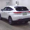 toyota harrier 2023 quick_quick_6BA-MXUA80_MXUA80-0097973 image 2