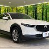 mazda cx-3 2022 CFJ1729092 image 16
