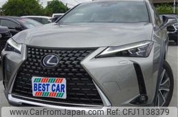 lexus ux 2021 -LEXUS 【野田 301】--Lexus UX KMA10--KMA10-2003997---LEXUS 【野田 301】--Lexus UX KMA10--KMA10-2003997-