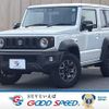 suzuki jimny-sierra 2023 -SUZUKI--Jimny Sierra 3BA-JB74W--JB74W-196688---SUZUKI--Jimny Sierra 3BA-JB74W--JB74W-196688- image 1