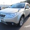 subaru forester 2009 -SUBARU--Forester DBA-SH5--SH5-043035---SUBARU--Forester DBA-SH5--SH5-043035- image 1