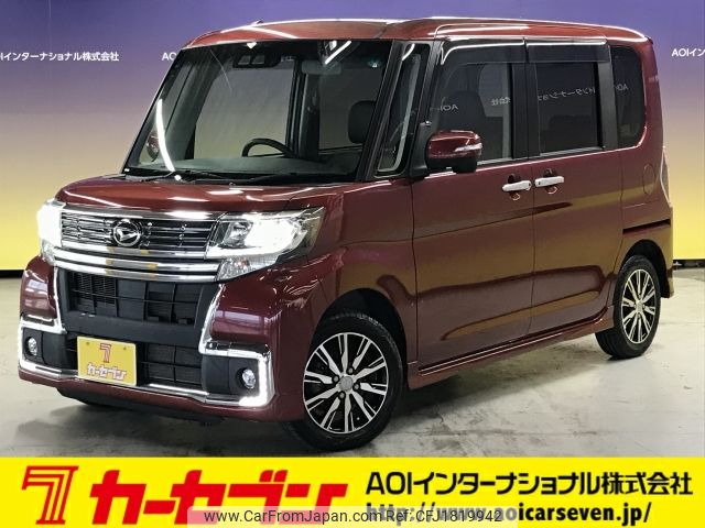 daihatsu tanto 2017 CFJ1819942 image 1