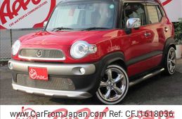 suzuki xbee 2018 CFJ1618036
