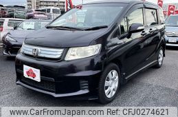 honda freed-spike 2012 -HONDA--Freed Spike DAA-GP3--GP3-1023807---HONDA--Freed Spike DAA-GP3--GP3-1023807-