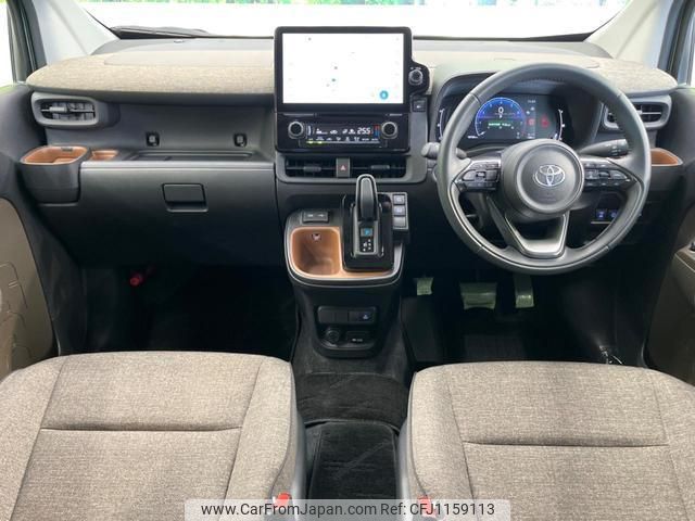 toyota sienta 2023 quick_quick_MXPL10G_MXPL10-1073677 image 2