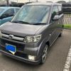 honda zest 2008 -HONDA--Zest CBA-JE2--JE2-1107095---HONDA--Zest CBA-JE2--JE2-1107095- image 3