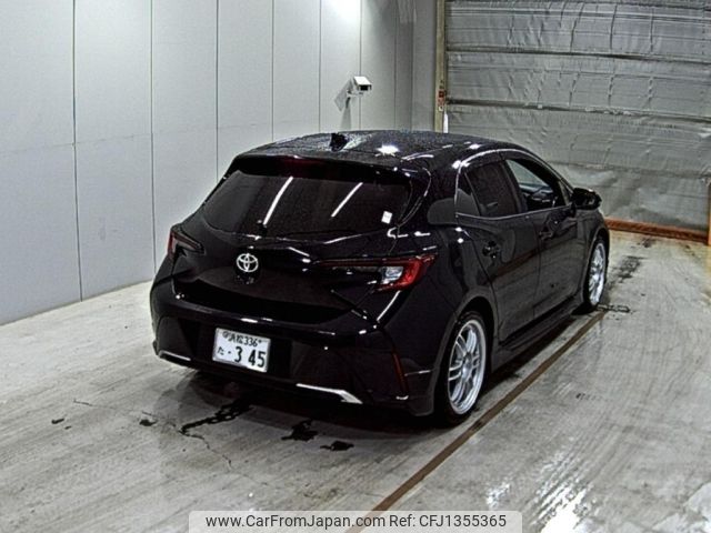 toyota corolla-sport 2023 -TOYOTA--Corolla Sport MZEA12H--MZEA12-4000844---TOYOTA--Corolla Sport MZEA12H--MZEA12-4000844- image 2