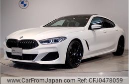 bmw 8-series 2020 quick_quick_3BA-GV30_WBAGV22090CD28203