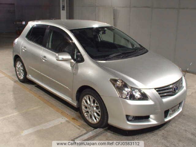 toyota blade 2008 -TOYOTA--Blade AZE156H--AZE156-1028330---TOYOTA--Blade AZE156H--AZE156-1028330- image 1