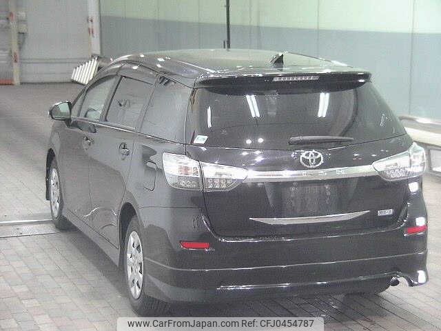 toyota wish 2012 -TOYOTA--Wish ZGE20G--0148086---TOYOTA--Wish ZGE20G--0148086- image 2