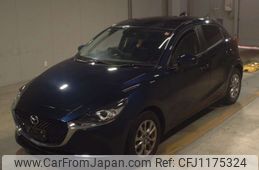 mazda demio 2020 -MAZDA--MAZDA2 DJ5FS-604940---MAZDA--MAZDA2 DJ5FS-604940-
