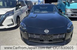 nissan fairlady-z 2025 CFJ1630605