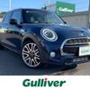 mini mini-others 2018 -BMW--BMW Mini DBA-XU20M--WMWXU92010TE40585---BMW--BMW Mini DBA-XU20M--WMWXU92010TE40585- image 1