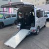 daihatsu hijet-van 2025 -DAIHATSU 【名変中 】--Hijet Van S710V--0104610---DAIHATSU 【名変中 】--Hijet Van S710V--0104610- image 1