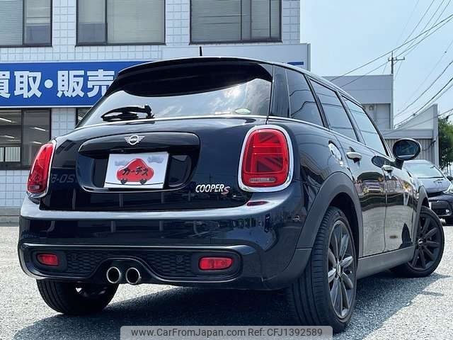 mini mini-others 2020 -BMW--BMW Mini 3BA-XU20MW--WMWXU920402N45088---BMW--BMW Mini 3BA-XU20MW--WMWXU920402N45088- image 2