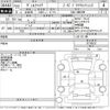 toyota vellfire 2010 CFJ1814607 image 3