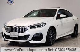 bmw 2-series 2021 quick_quick_3DA-7M20_WBA32AM0607J46947