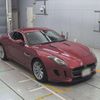 jaguar f-type 2016 quick_quick_CBA-J608A_SAJKC60F8H8K41424 image 1