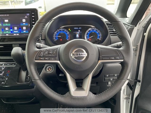 nissan roox 2022 -NISSAN--Roox 4AA-B45A--B45A-0405412---NISSAN--Roox 4AA-B45A--B45A-0405412- image 2