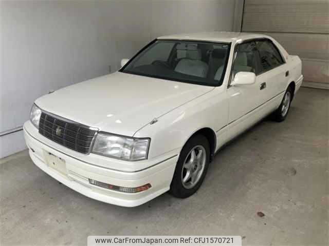 toyota crown 1997 CFJ1570721 image 1