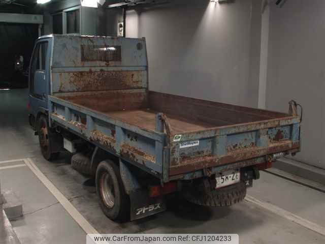 nissan atlas 1995 -NISSAN--Atlas DW2H41-012534---NISSAN--Atlas DW2H41-012534- image 2