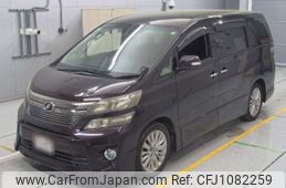 toyota vellfire 2012 -TOYOTA--Vellfire ANH20W-8239864---TOYOTA--Vellfire ANH20W-8239864-
