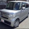 honda n-box 2019 -HONDA--N BOX 6BA-JF3--JF3-1423125---HONDA--N BOX 6BA-JF3--JF3-1423125- image 2