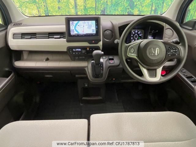 honda n-wgn 2019 CFJ1787813 image 2