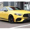 mercedes-benz amg 2019 -MERCEDES-BENZ--AMG 4BA-177054M--WDD1770542N137201---MERCEDES-BENZ--AMG 4BA-177054M--WDD1770542N137201- image 1