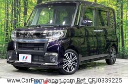 daihatsu tanto 2017 -DAIHATSU--Tanto DBA-LA610S--LA610S-0115706---DAIHATSU--Tanto DBA-LA610S--LA610S-0115706-