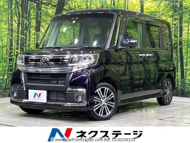 daihatsu tanto 2017 -DAIHATSU--Tanto DBA-LA610S--LA610S-0115706---DAIHATSU--Tanto DBA-LA610S--LA610S-0115706- image 1