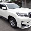 toyota land-cruiser-prado 2021 25431303 image 7