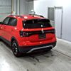 volkswagen t-cross 2021 -VOLKSWAGEN--VW T-Cross C1DKR-WVGZZZC1ZMY043038---VOLKSWAGEN--VW T-Cross C1DKR-WVGZZZC1ZMY043038- image 2