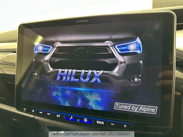 toyota hilux 2023 -TOYOTA--Hilux 3DF-GUN125--GUN125-3942846---TOYOTA--Hilux 3DF-GUN125--GUN125-3942846- image 2