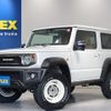 suzuki jimny-sierra 2019 -SUZUKI--Jimny Sierra 3BA-JB74W--JB74W-104293---SUZUKI--Jimny Sierra 3BA-JB74W--JB74W-104293- image 1