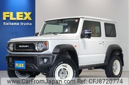 suzuki jimny-sierra 2019 -SUZUKI--Jimny Sierra 3BA-JB74W--JB74W-104293---SUZUKI--Jimny Sierra 3BA-JB74W--JB74W-104293-