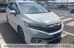 honda shuttle 2017 -HONDA--Shuttle DAA-GP7--GP7-1114148---HONDA--Shuttle DAA-GP7--GP7-1114148-