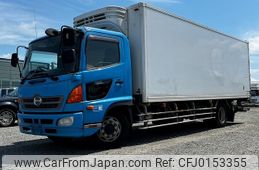 hino ranger 2011 -HINO--Hino Ranger BKG-GC7JLYA--GC7JLY-12052---HINO--Hino Ranger BKG-GC7JLYA--GC7JLY-12052-