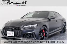 audi rs5 2019 -AUDI--Audi RS5 F5DECL--KA905476---AUDI--Audi RS5 F5DECL--KA905476-