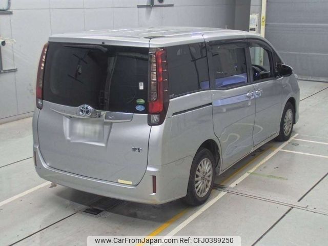 toyota noah 2016 -TOYOTA 【堺 530ぬ1588】--Noah ZWR80G-0210598---TOYOTA 【堺 530ぬ1588】--Noah ZWR80G-0210598- image 2