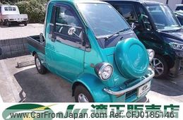 daihatsu midget-ii 1996 -DAIHATSU 【姫路 483ｻ622】--Midjet II K100P-002818---DAIHATSU 【姫路 483ｻ622】--Midjet II K100P-002818-