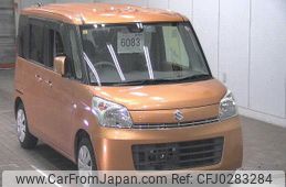 suzuki spacia 2014 -SUZUKI--Spacia MK32S--220931---SUZUKI--Spacia MK32S--220931-