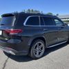 mercedes-benz gls-class 2021 quick_quick_4AA-167986_W1N1679861A270335 image 2