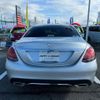 mercedes-benz c-class 2018 -MERCEDES-BENZ 【名変中 】--Benz C Class 205077--2R445363---MERCEDES-BENZ 【名変中 】--Benz C Class 205077--2R445363- image 2